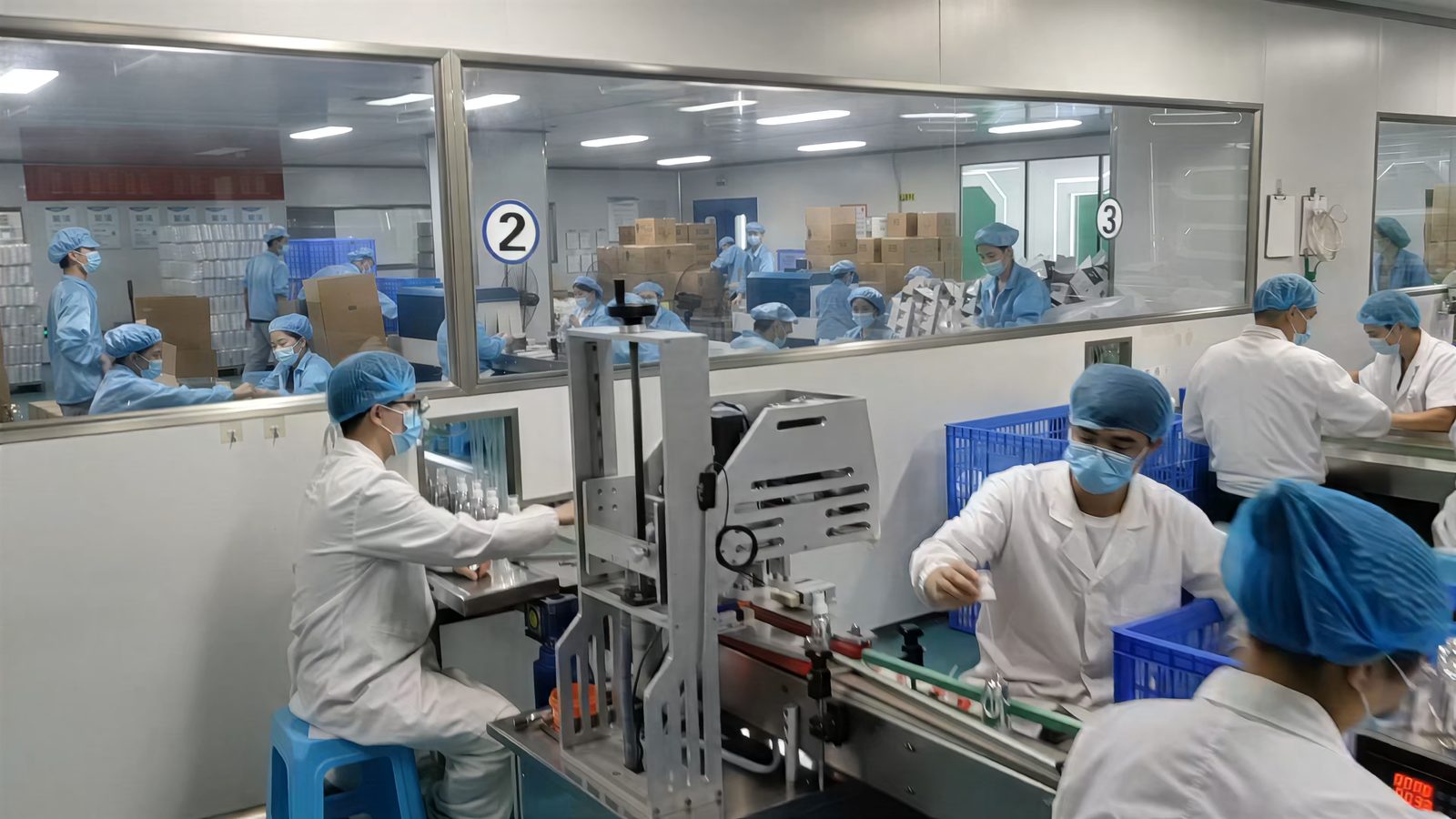 MOQ for Private Label Shampoo: What Brands Should Know Before Their First Order